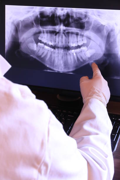 Professional Emergency Dental Service in IA