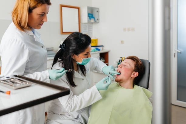 Best Emergency Treatment for Jaw Pain or Injury in Forest City, IA