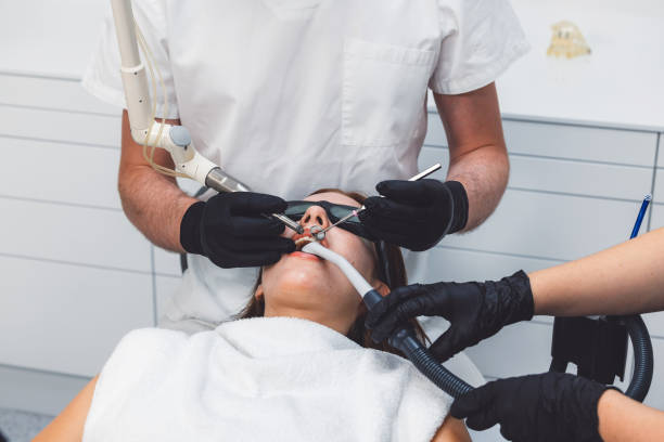 Best Weekend Emergency Dental Services in Forest City, IA